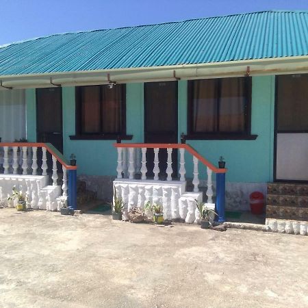 Mwr Pension House By Cocotel (Adults Only) Oslob Exterior foto
